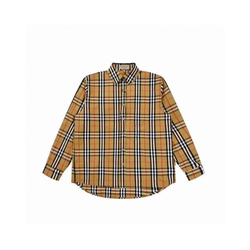 Burberry Shirts Comfortable 103051