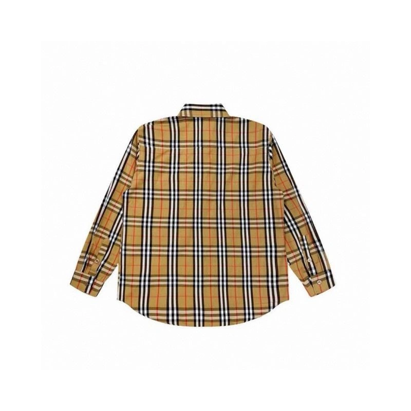 Burberry Shirts Comfortable 103051