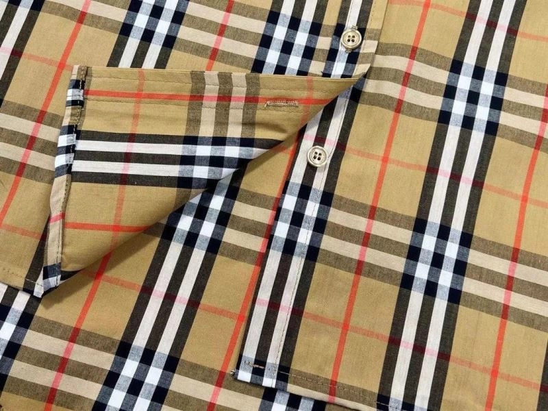 Burberry Shirts Comfortable 103051