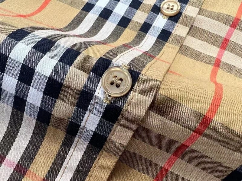Burberry Shirts Comfortable 103051