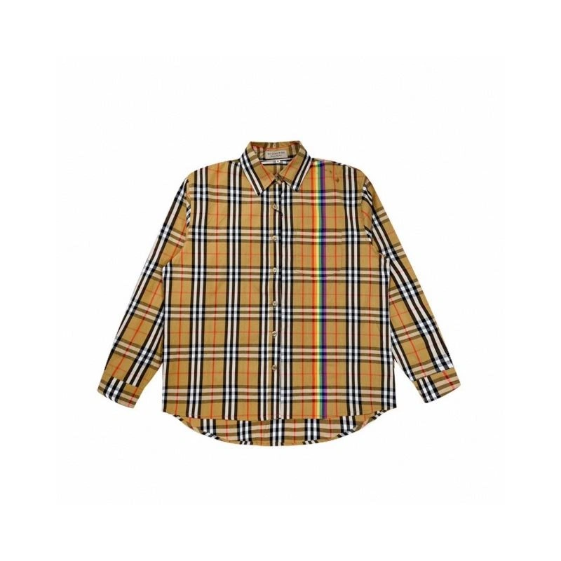Popular Burberry Shirts 103042
