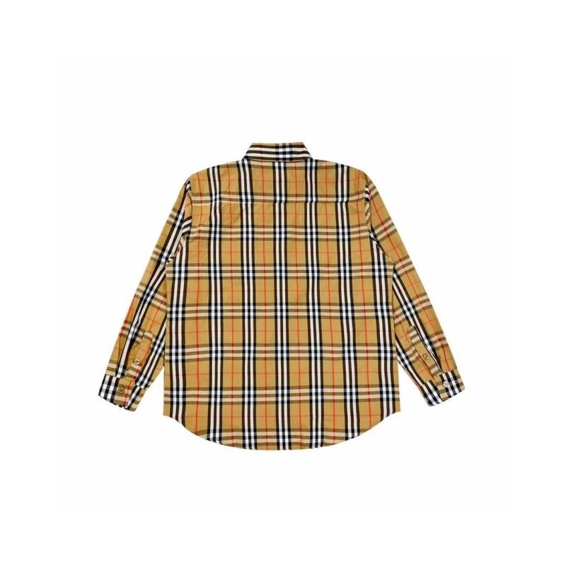Popular Burberry Shirts 103042