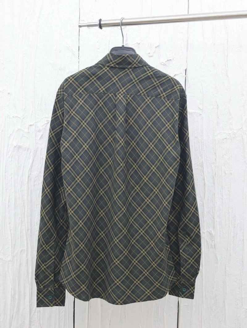 Burberry Shirts Thermal 103052