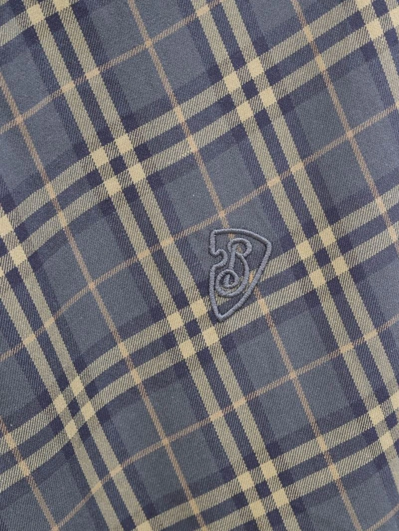 Burberry Shirts Thermal 103052