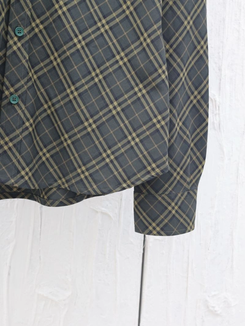 Burberry Shirts Thermal 103052