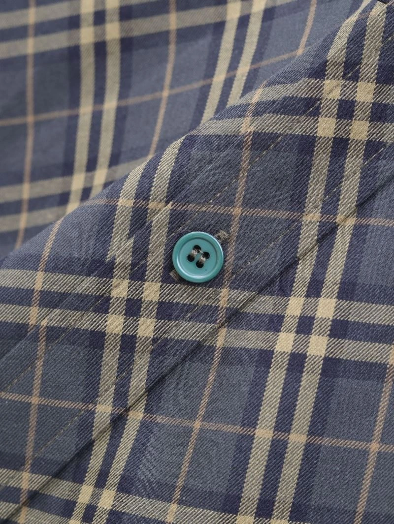 Burberry Shirts Thermal 103052