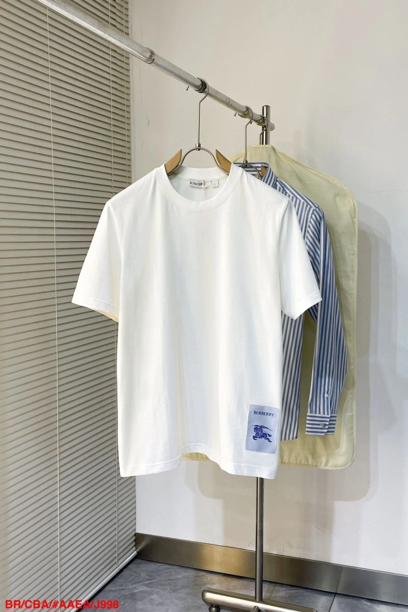Premium Burberry Shirts 105555