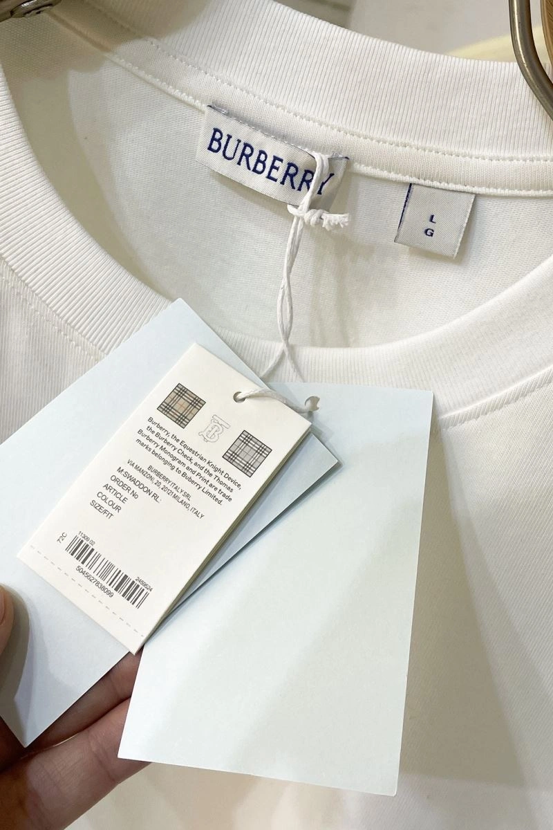 Premium Burberry Shirts 105555