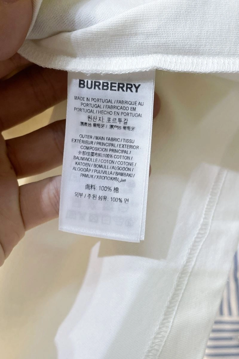 Premium Burberry Shirts 105555