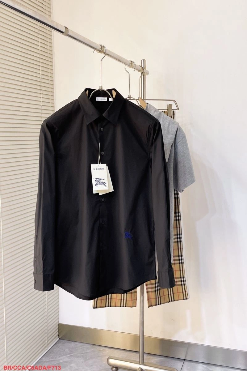 Chic Burberry Shirts 105520