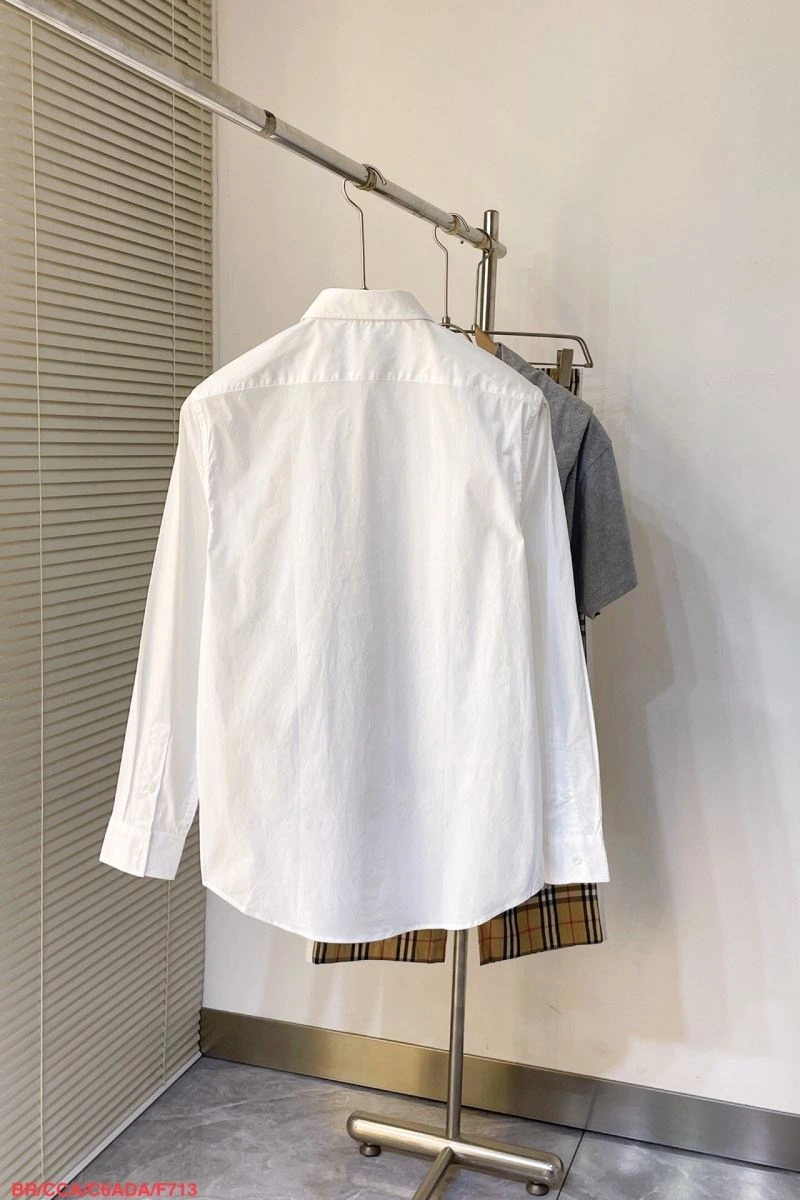 Chic Burberry Shirts 105520