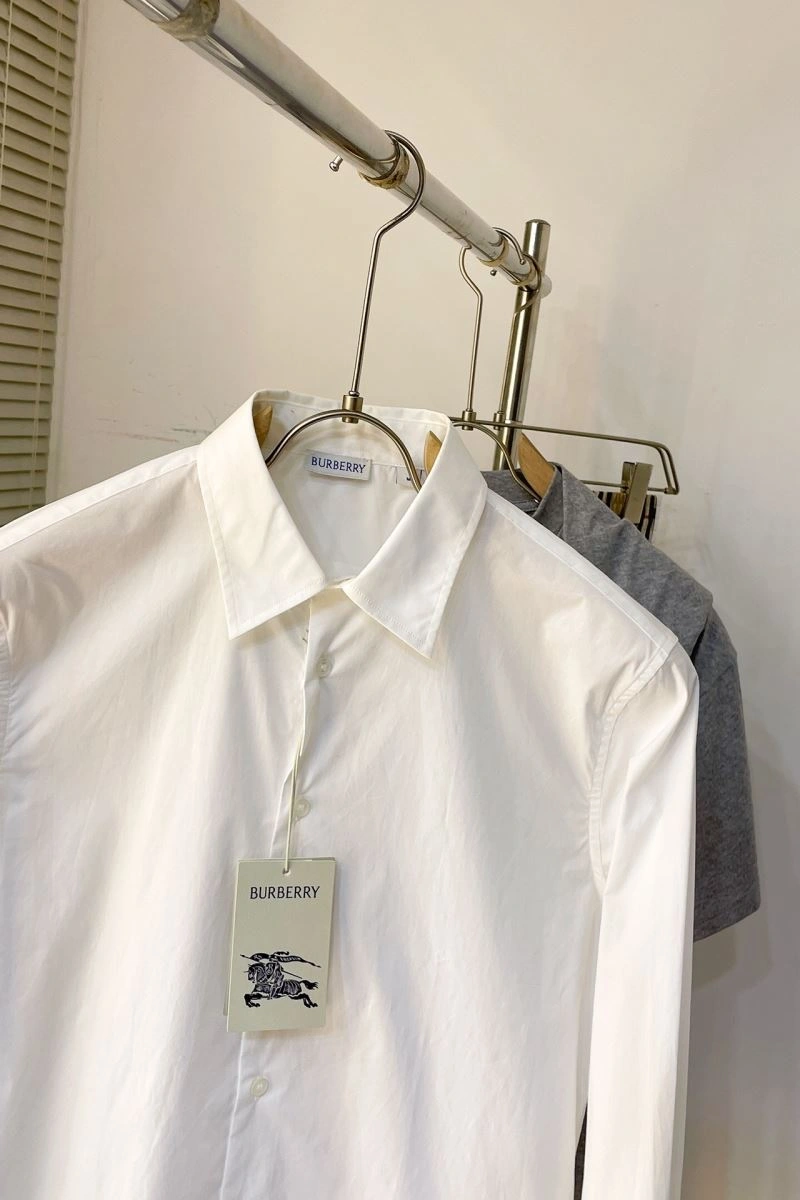 Chic Burberry Shirts 105520