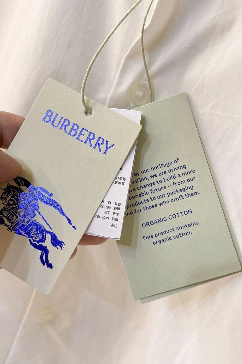 Chic Burberry Shirts 105520