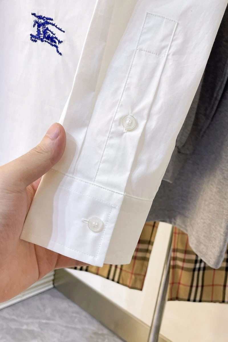 Chic Burberry Shirts 105520