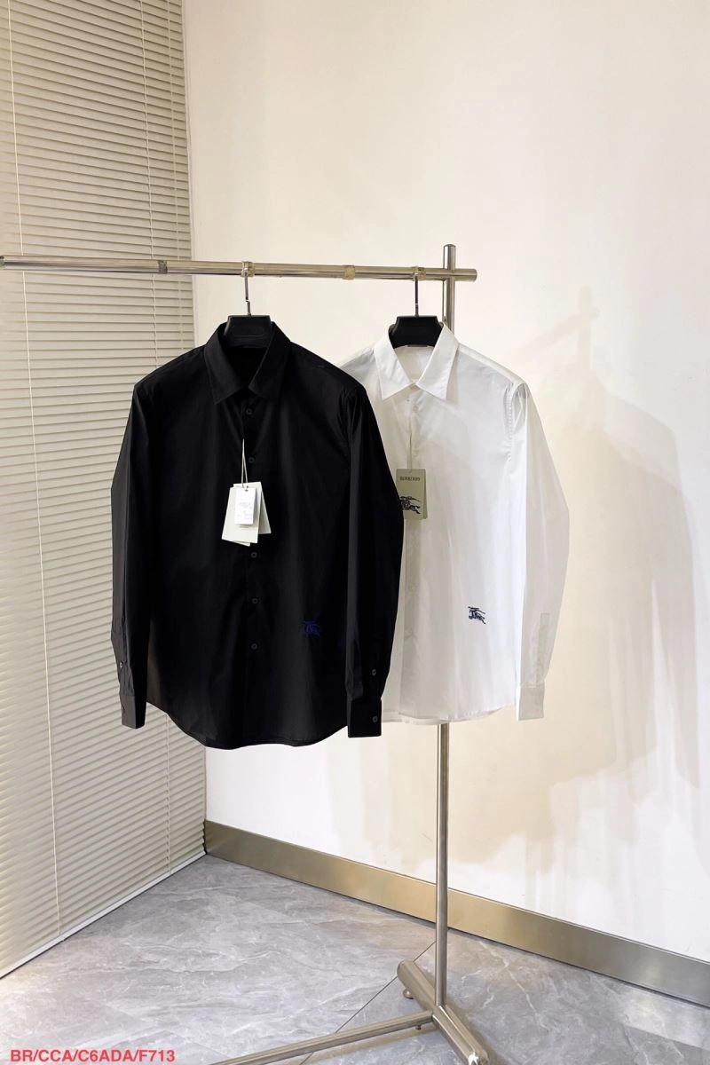 Chic Burberry Shirts 105520