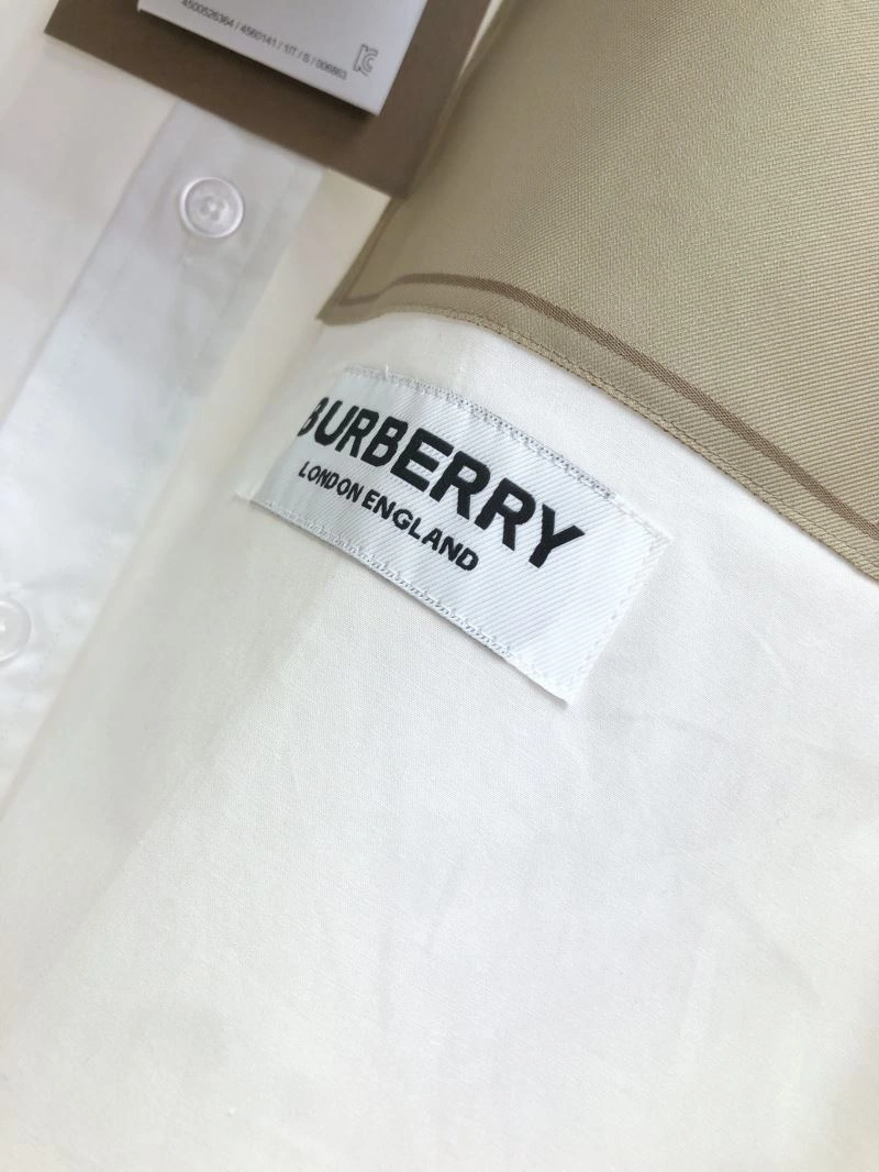 GoAnywhere Burberry Shirts 105517