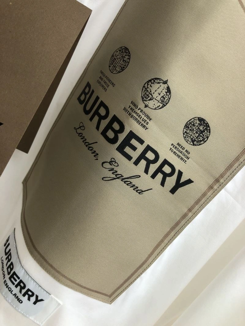 GoAnywhere Burberry Shirts 105517