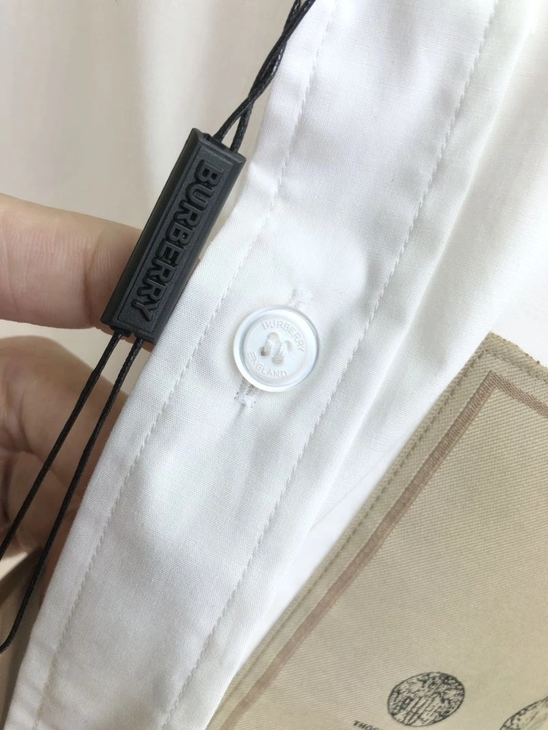 GoAnywhere Burberry Shirts 105517