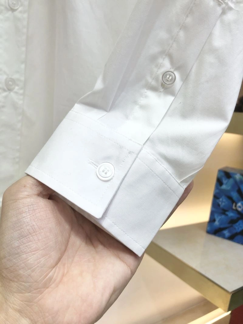 GoAnywhere Burberry Shirts 105517