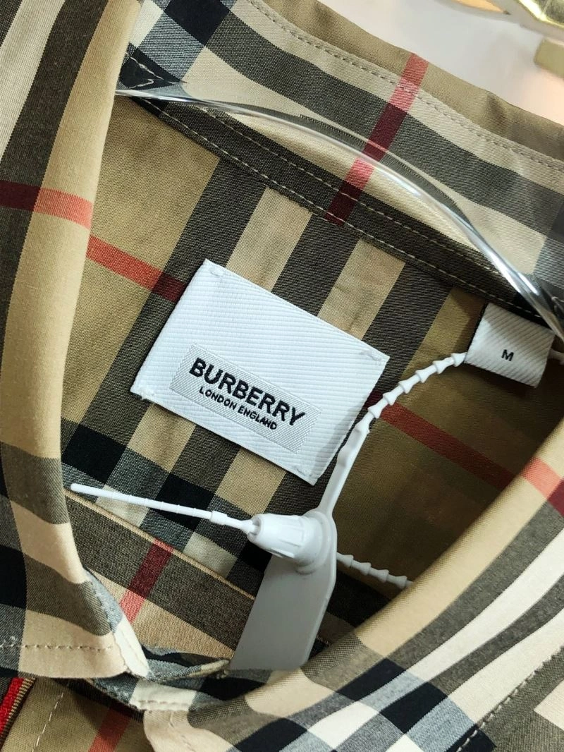 NewStyle Burberry Shirts 105511