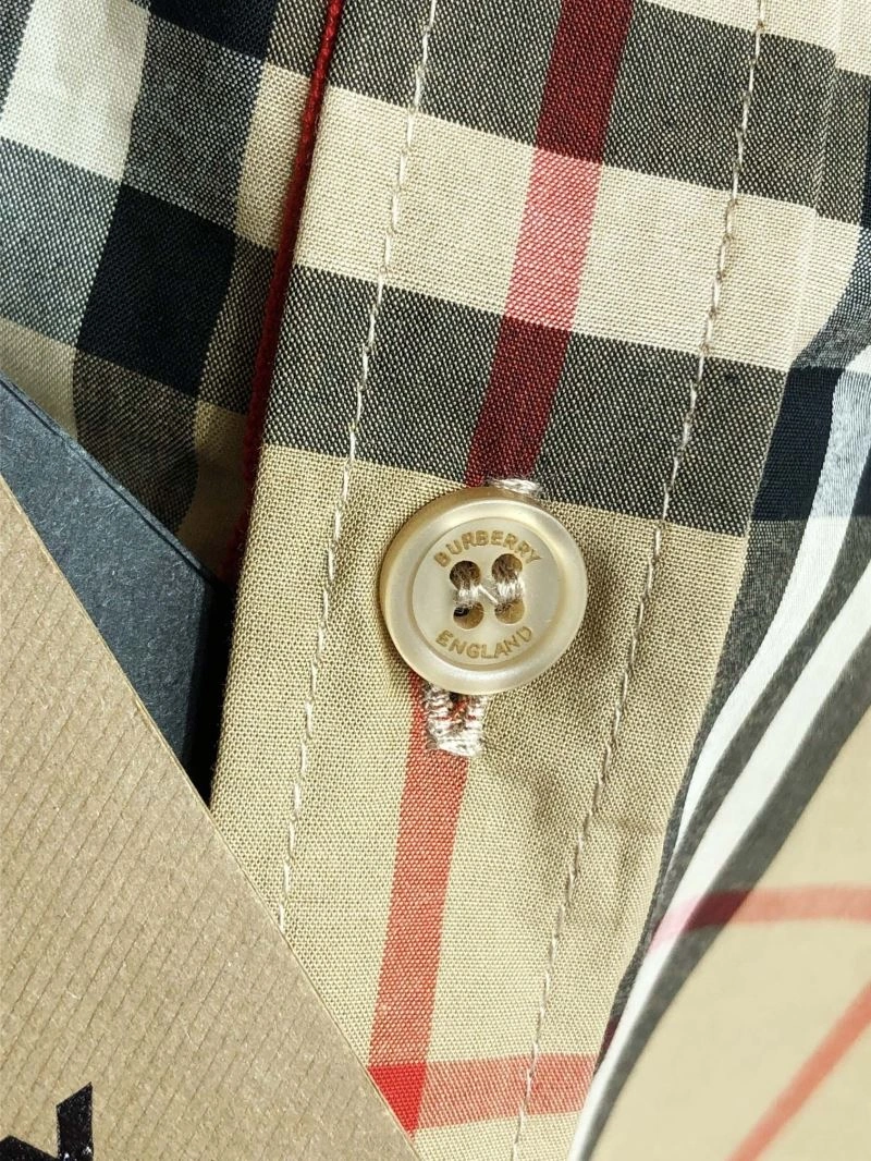 NewStyle Burberry Shirts 105511