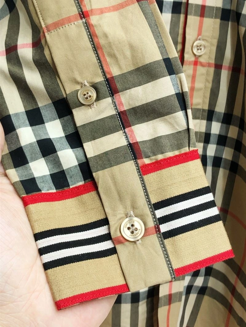 NewStyle Burberry Shirts 105511