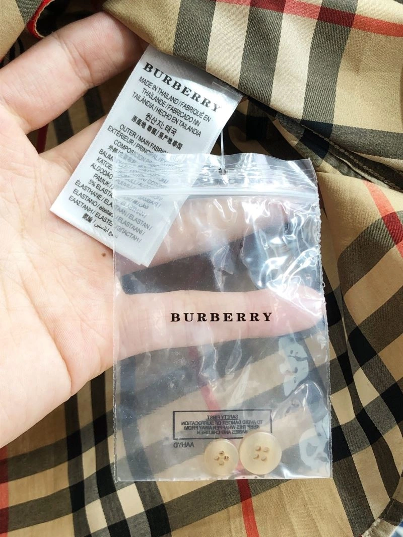 NewStyle Burberry Shirts 105511