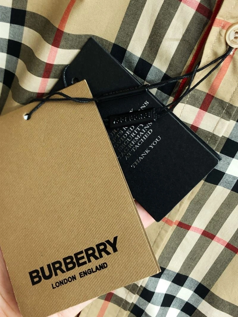 NewStyle Burberry Shirts 105511