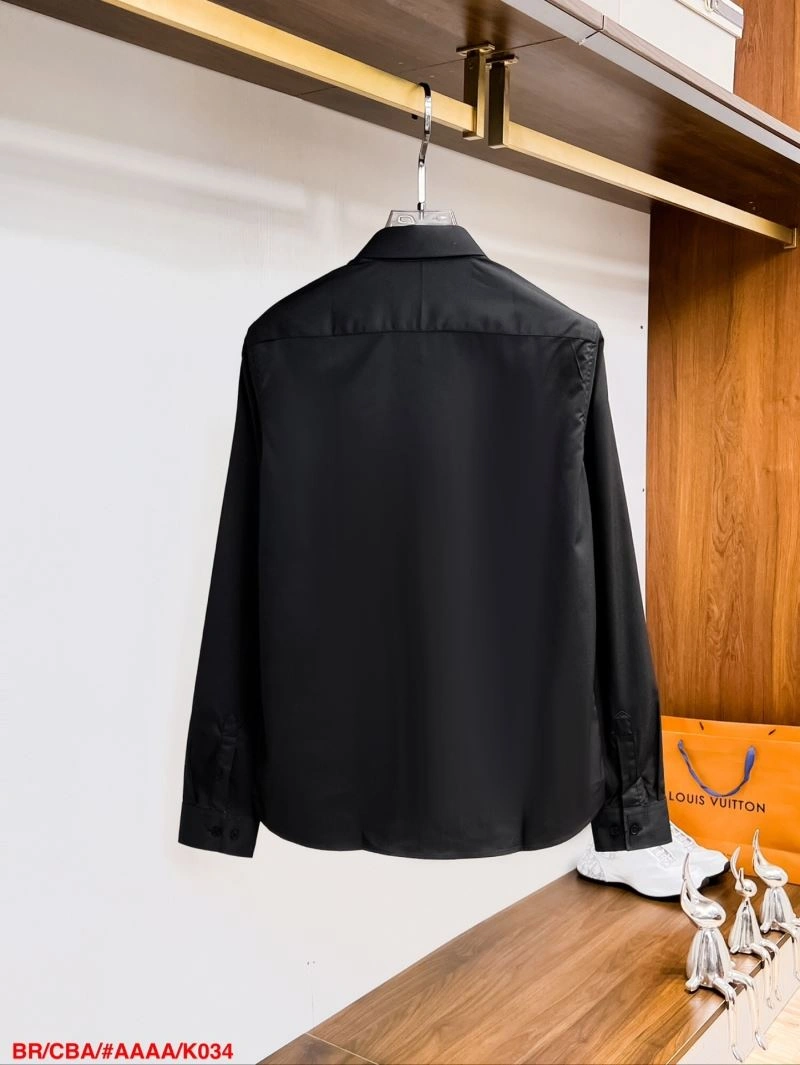 Burberry Shirts Comfortable 105515
