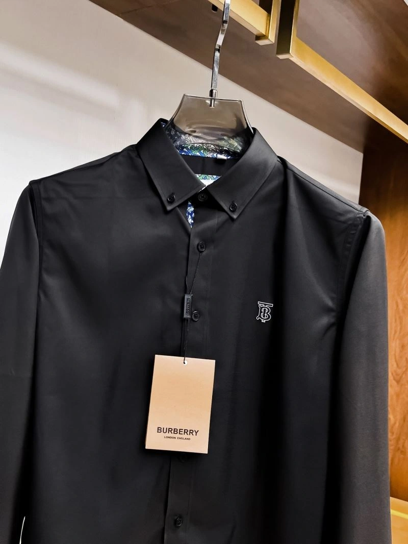 Burberry Shirts Comfortable 105515