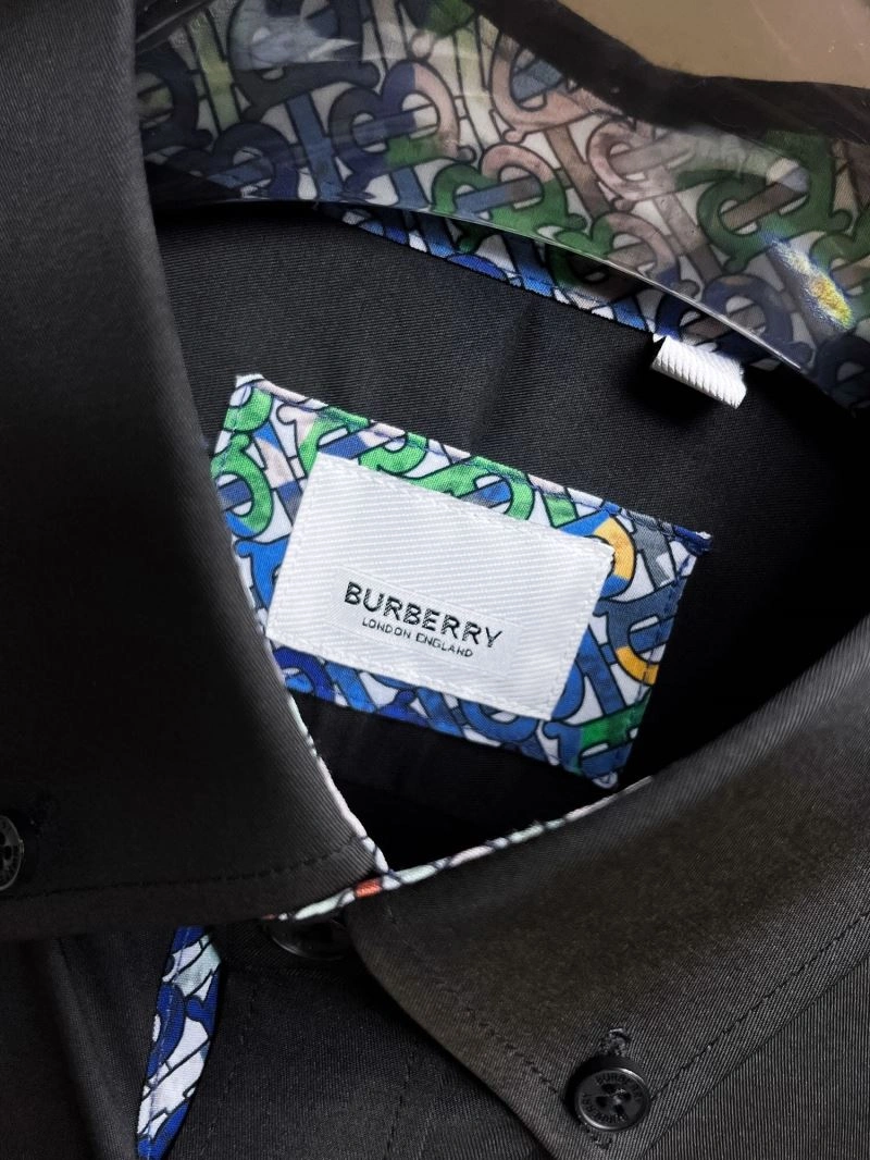 Burberry Shirts Comfortable 105515