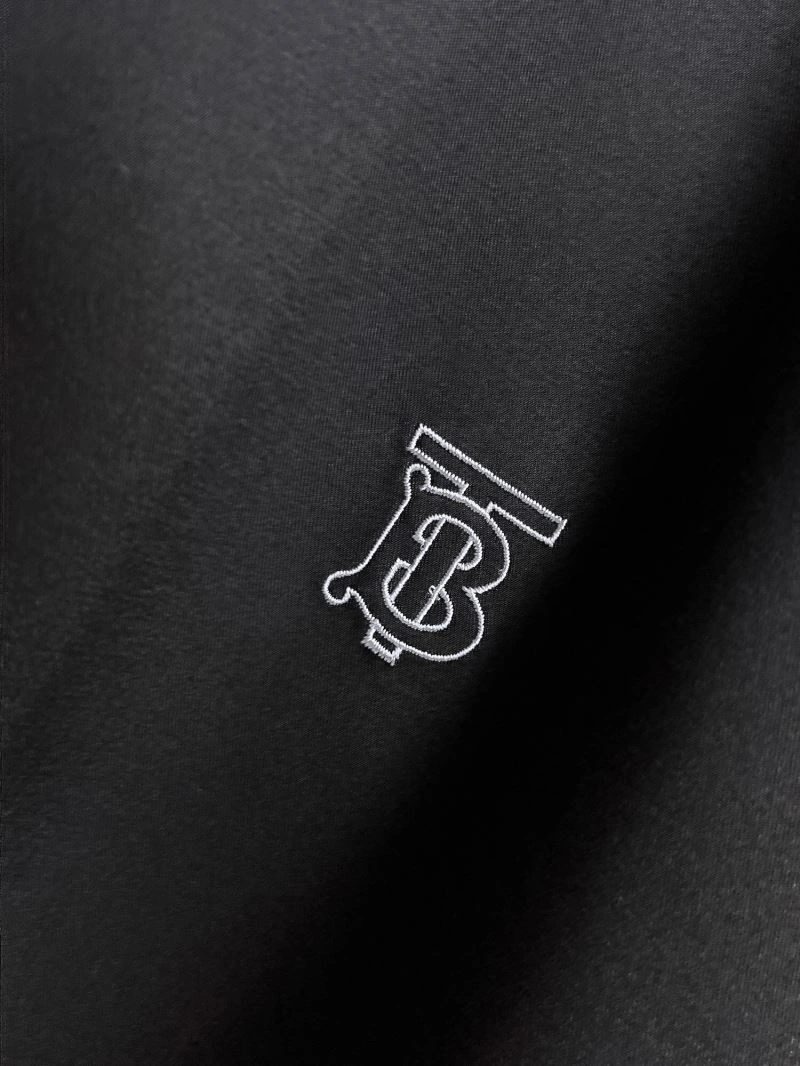 Burberry Shirts Comfortable 105515