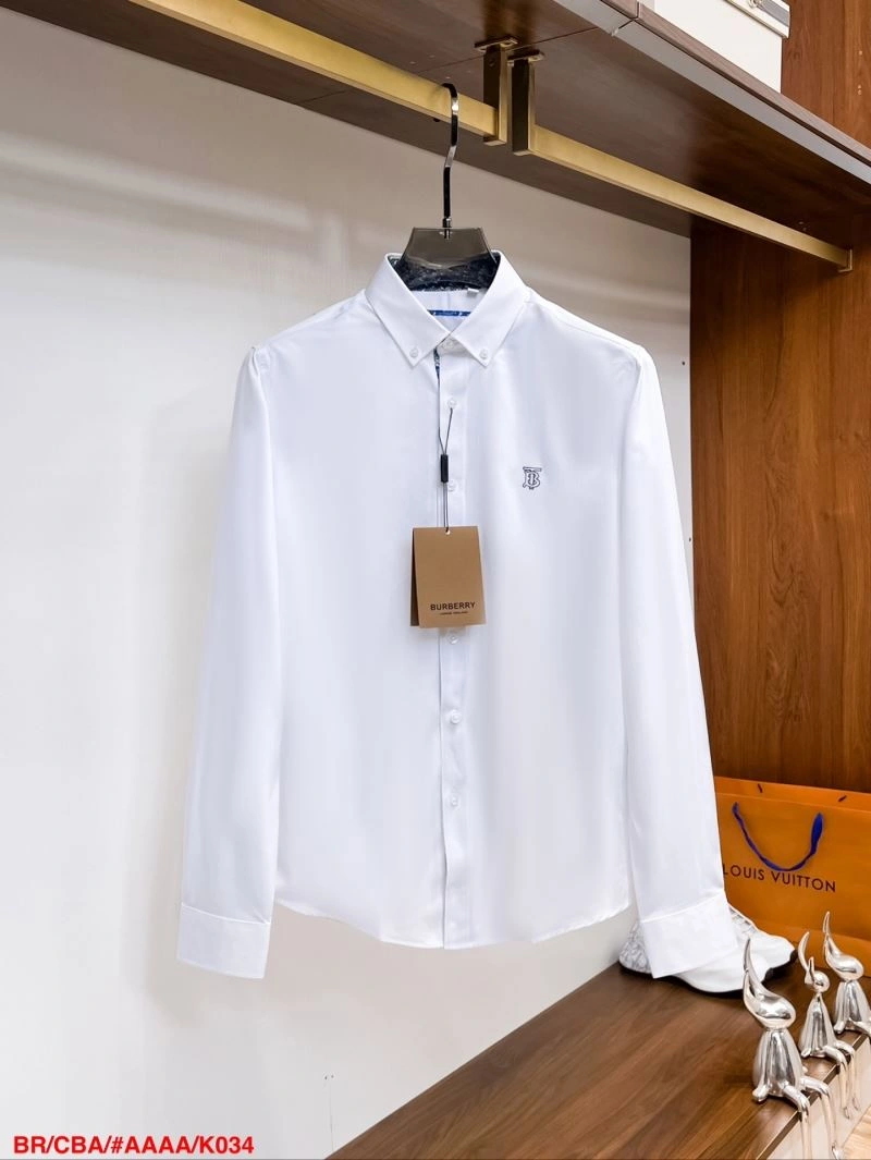 Resilient Burberry Shirts 105512