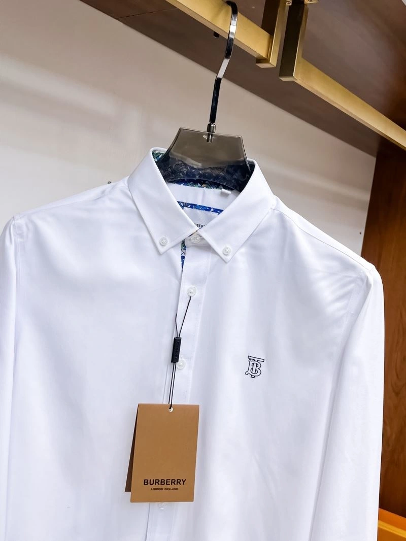 Resilient Burberry Shirts 105512