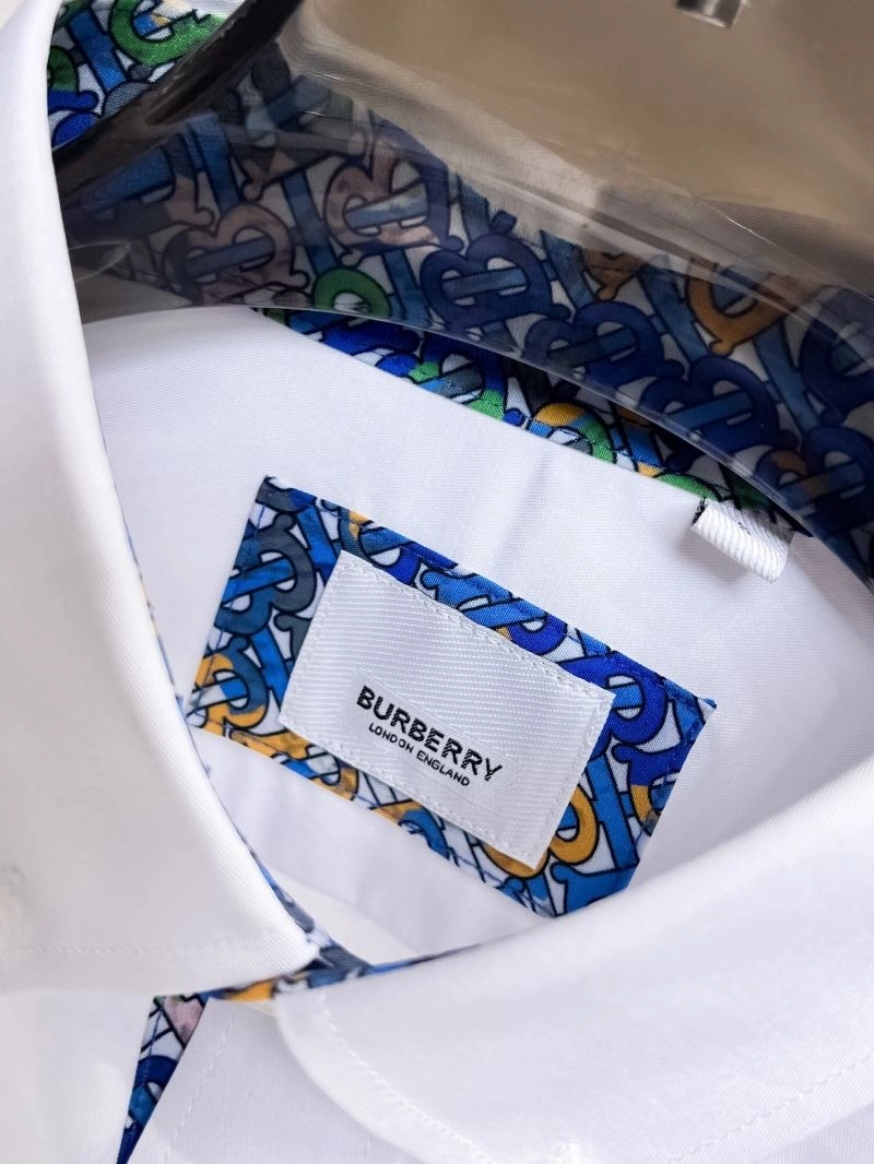 Resilient Burberry Shirts 105512
