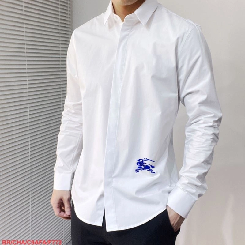 Lightweight Burberry Shirts 105543