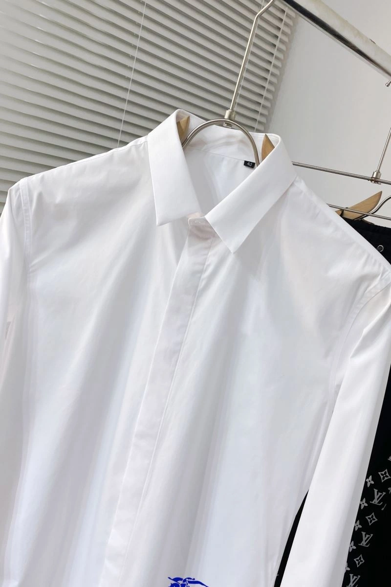 Lightweight Burberry Shirts 105543