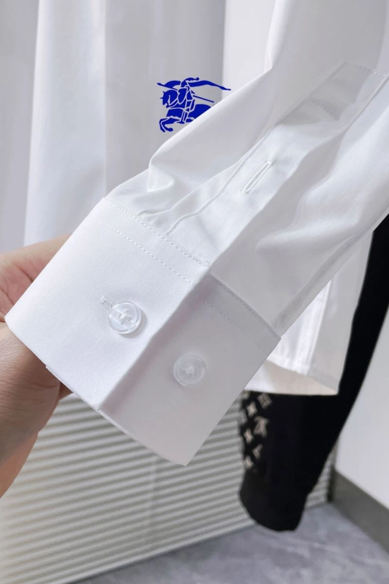 Lightweight Burberry Shirts 105543