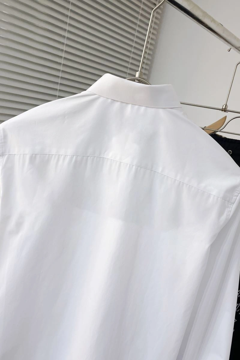 Lightweight Burberry Shirts 105543