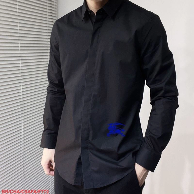 Neat Burberry Shirts 105506