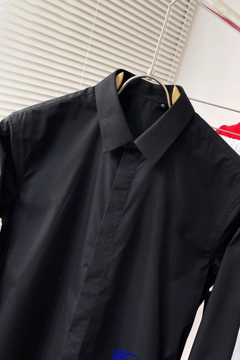 Neat Burberry Shirts 105506
