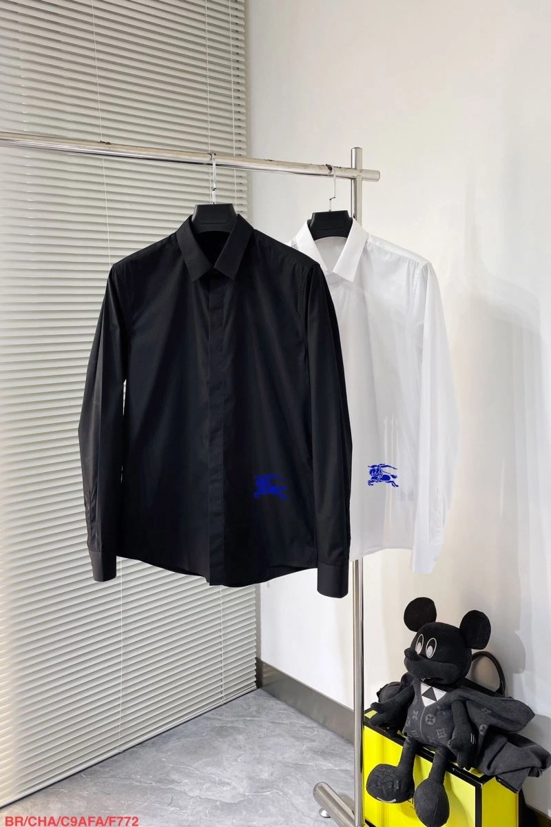 Neat Burberry Shirts 105506