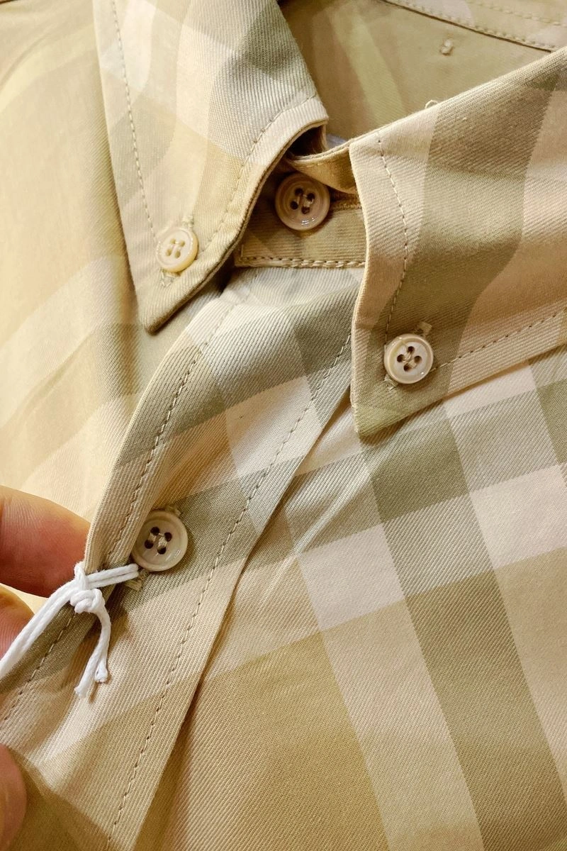 Sophisticated Burberry Shirts 105519