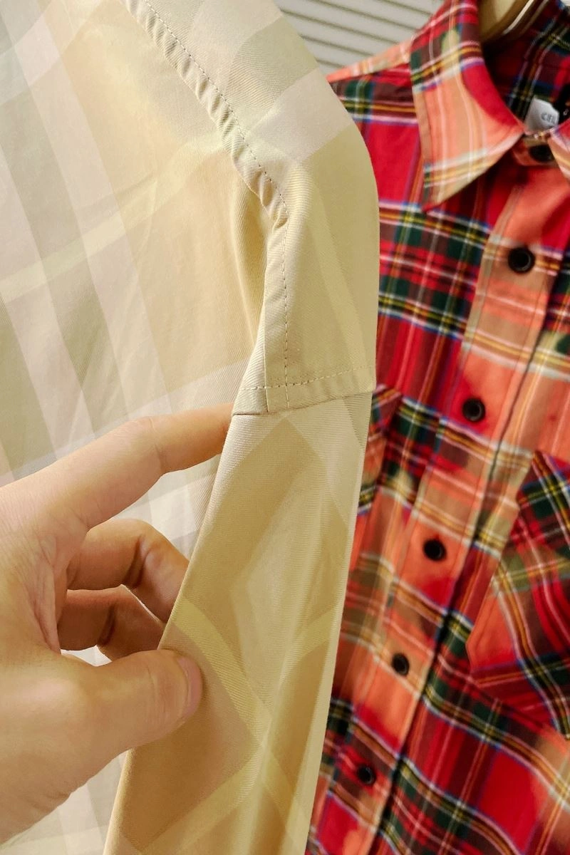 Sophisticated Burberry Shirts 105519