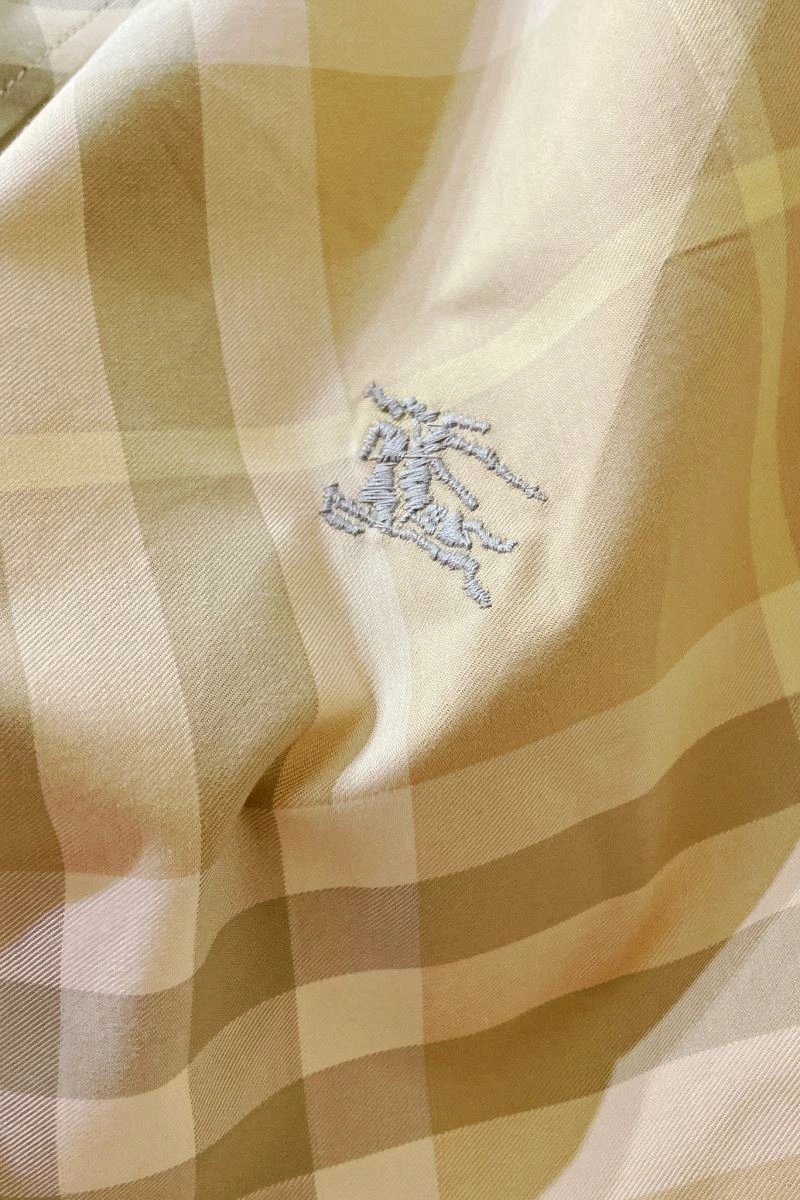 Sophisticated Burberry Shirts 105519