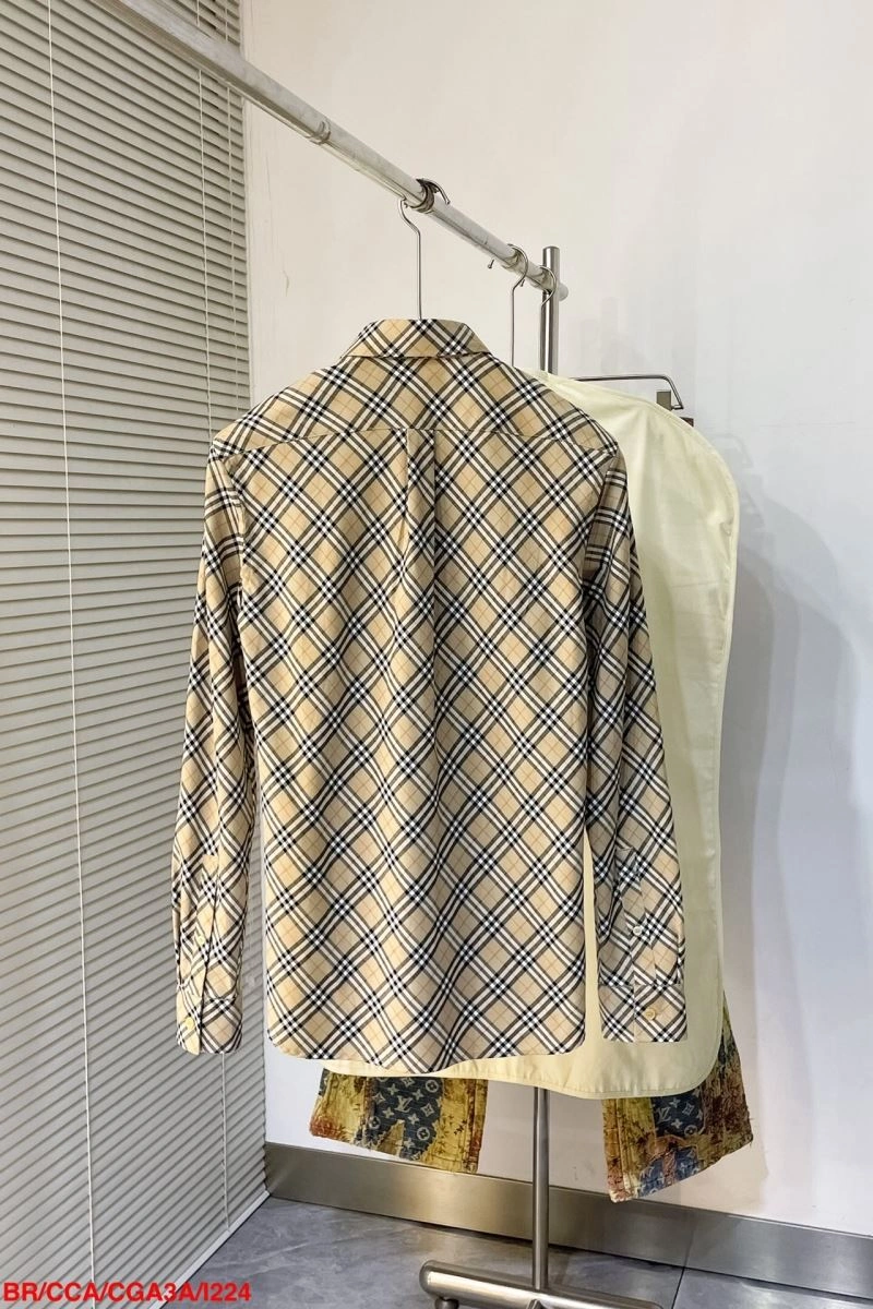 Youthful Burberry Shirts 105522