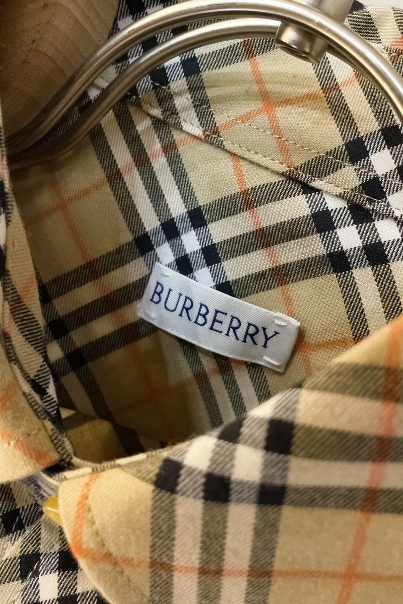 Youthful Burberry Shirts 105522