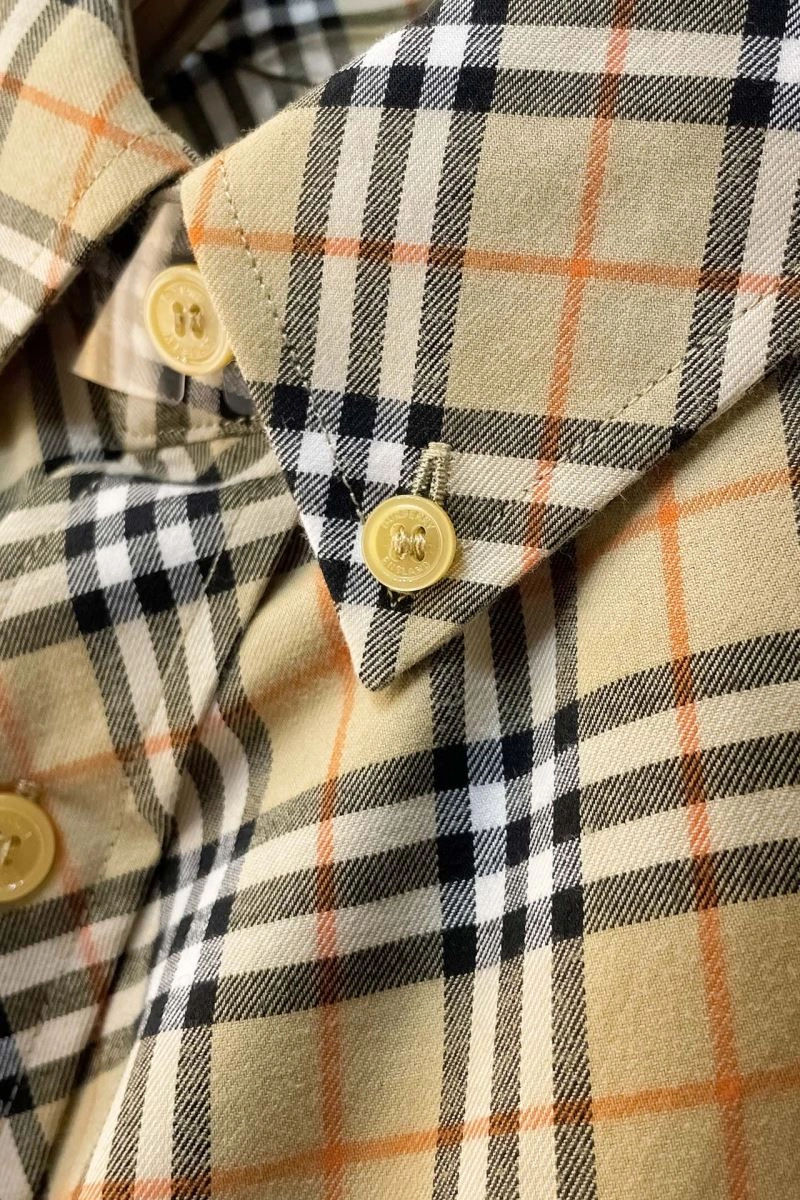Youthful Burberry Shirts 105522