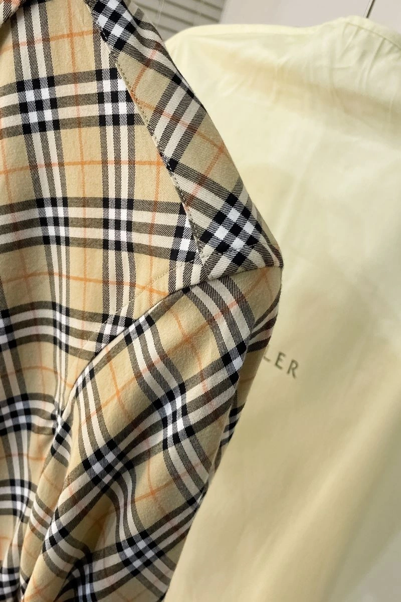 Youthful Burberry Shirts 105522