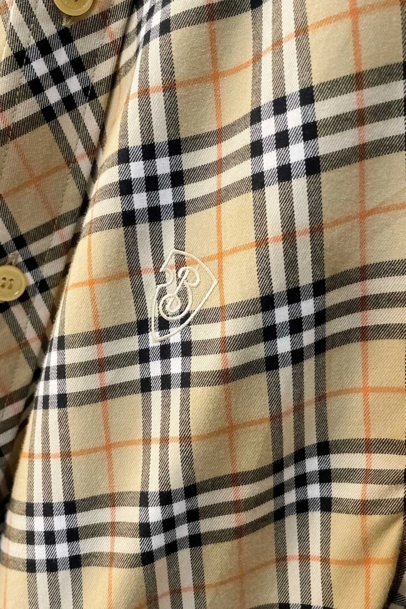 Youthful Burberry Shirts 105522